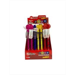 FİXPOİNT PERVANE BAŞLI YUMURTLAYAN KALEM P-1246 *42
