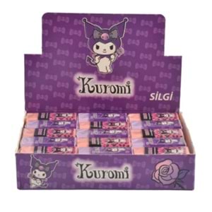 KUROMİ SİLGİ 30 LU 586479 *30 *36