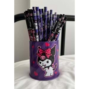 KUROMİ KURŞUN KALEM 72Lİ 586474