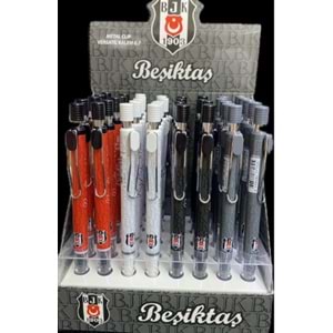 BEŞİKTAŞ VERSATİL KALEM METAL 473793 *40