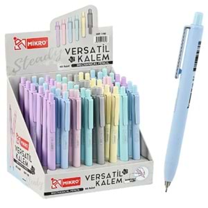 MİKRO MP-146 STEADY VERSATİL KALEM *48