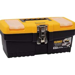 MANO TAKIM ÇANTASI 3,5 LT MT-13 5040