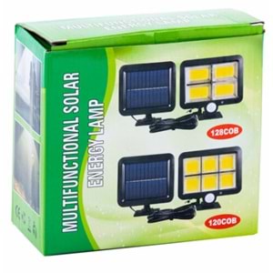 VOLEMİ SOLAR PANEL V-022 0229 *60