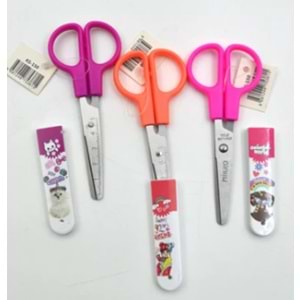 MİKRO KS-150 OKUL MAKASI *30