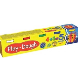 EREN OYUN HAMURU 5 Lİ ERN-025 *24