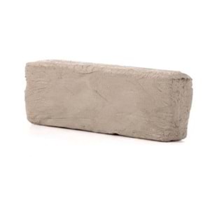 ÜLKEM KİL HAMURU BEYAZ 250 GR ULK-1123 AS 5703
