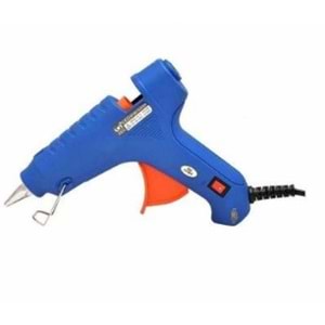 BOSS 20 WATT SİLİKON TABANCASI BOSS-80621 *96