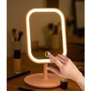 NEW LİFE CLKN-2440 LEDLİ MAKYAJ AYNASI *48
