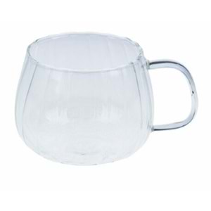 YKT KABAK CAM BARDAK 350 ML 11492 *48