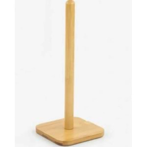 YKT BAMBU KARE HAVLULUK 12384 *80