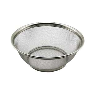 OSKR TEL SEPET ÇELİK SÜZGEÇ 986 9865