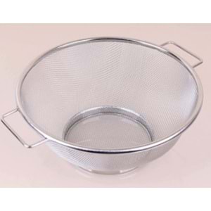 OSKR ÇELİK SÜZGEÇ 21,5CM 414 4143
