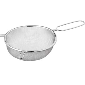 OSKR ÇELİK SÜZGEÇ 20 CM 1366 3661