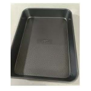 IVORY FIRIN TEPSİSİ 37X27 IVO-EKK30 *24