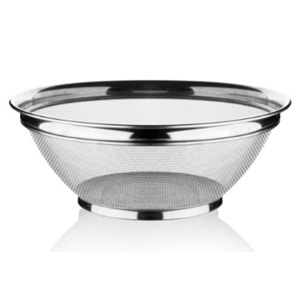 BALSA KULPSUZ SEPET SÜZGEÇ 28 CM SUZ-28