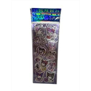 SİMARYO KUROMİ STICKER MNS04 9488 9495 *96