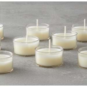 MUMSAN KOKULU TEALIGHT MUM 9LU 8662 *24