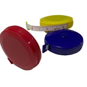 MLS OTO. MEZURE 150CM 3191 *12