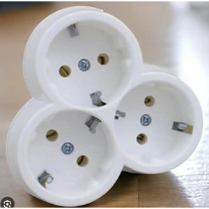 AFEL 3 LÜ PAPATYA GOLYAT