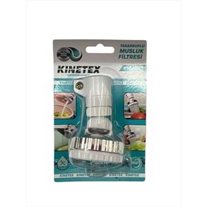 KINETEX MUSLUK UCU KTX-3257