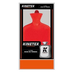 KNİTEX 2 LT SU TORBASI KTX-780 *60