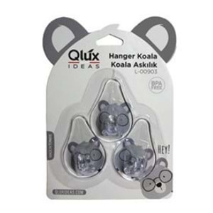 QLUX KOALA ASKI 3LÜ L-903 *60