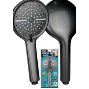 KINETEX DUŞ BAŞLIĞI KTX-3313