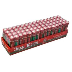JEAN KLEIN İNCE PİL WI-25-0101 4757 *60 *20