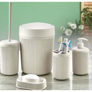 VOCE BANYO SETİ 5 PRÇ VC-150 *12