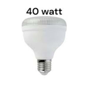 100 LED KRİSTAL AMPUL 40W 0165