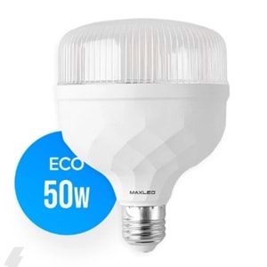 100 LED KRİSTAL AMPUL 50W 0172