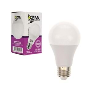 BİZİM 10 WATT LED AMPUL 3033 3034 *24