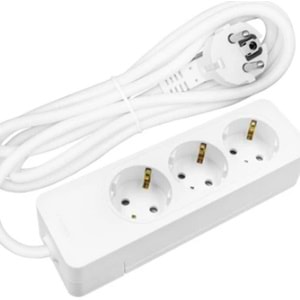 SELDUR 3 LÜ PRİZ 5 MT G3TD51B 0112