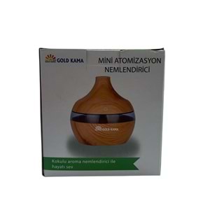 GOLD KAMA NEMLENDİRİCİ 6892