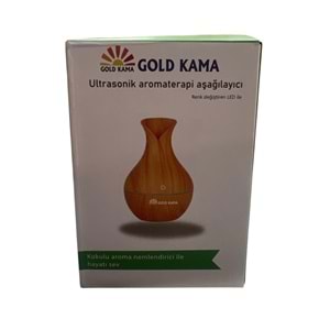 GOLD KAMA NEMLENDİRİCİ 6847