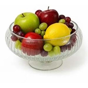 LA CUPPA ROSA AYAKLI MEYVELİK 6541 *4