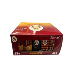 TOSCOW JET GS ÇAKMAK Y-374 7595 *50