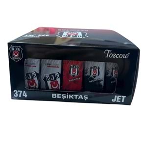 TOSCOW JET BJK ÇAKMAK Y-374 7632 *50