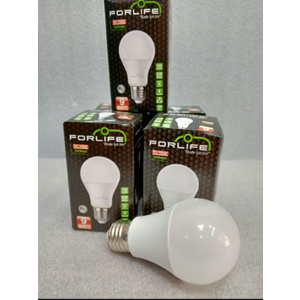 BLUE FORLIFE FL-1243 9 WATT AMPUL 1813 2424 *200