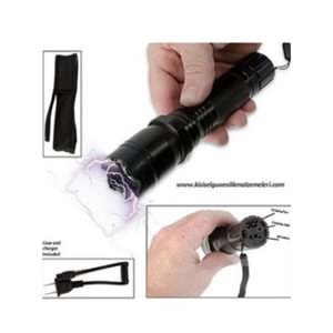 A77 ELEKTRO ŞOK 1753