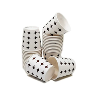 KARTON BARDAK 50 Lİ 6,5 OZ *60