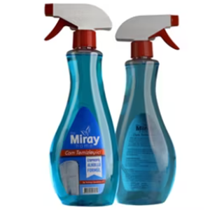 MİRAY CAMSİL 500 ML *24