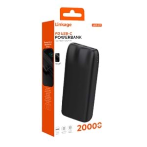 LINKAGE POWERBANK 20.000 LKP-57