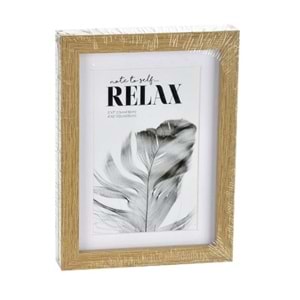 YKT AHŞAP ÇEREÇEVE 13X18 13036 *48