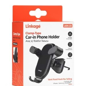 LINKAGE TELEFON TUTUCU LKH-33 *100