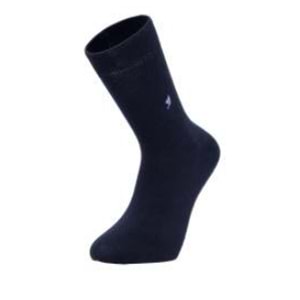OR-BAY LİKRALI ERKEK ÇORAP 0662 *12
