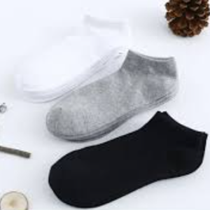 OR-BAY ERKEK PATİK ÇORAP 1638 *12