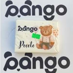 PANGO PEÇETE 40LI PNG-7406 *36