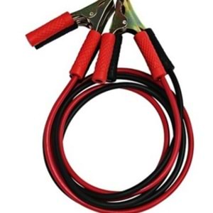 AKÜ TAKVİYE KABLOSU 1200 AMP 2,3MT 3191