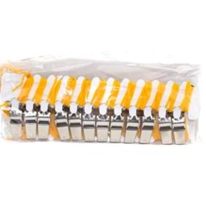 KIRGIL METAL DÜDÜK D2400-1 1004 *24